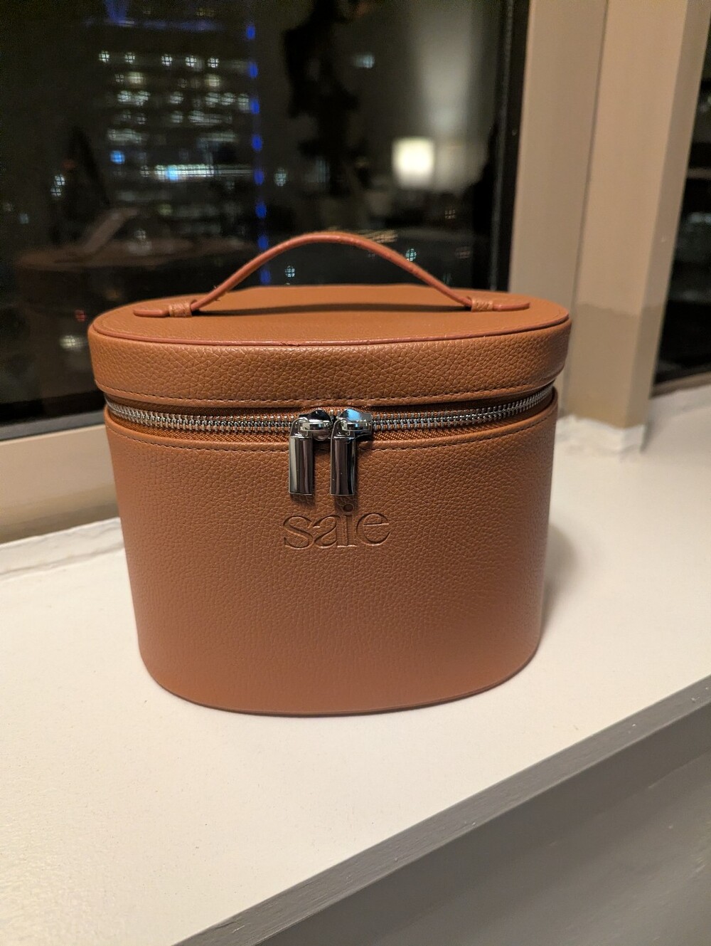Saie Vanity Bag